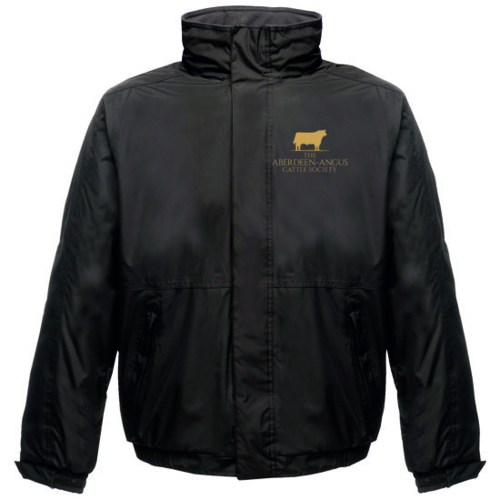Dover Jacket