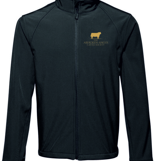 Softshell Jacket