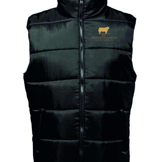 Bodywarmer
