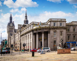 scotland
