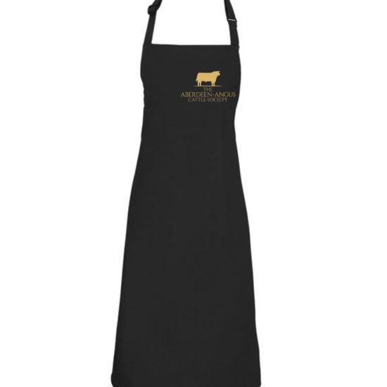 Colours Bib Apron
