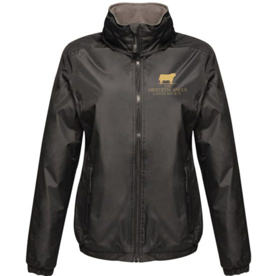 Women's Dover Fleece Lined Bomber Jacket