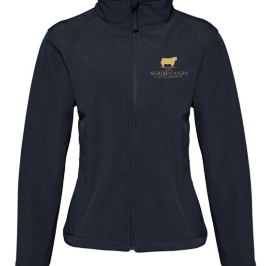 Women's Softshell Jacket